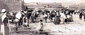 Voyage ministeriel au Sud Oranais en 1905- 11a
